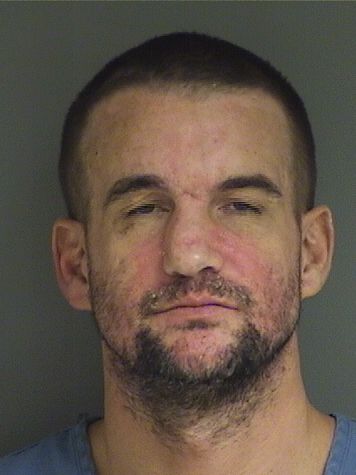  LANCE DERRALD LYLES Photo