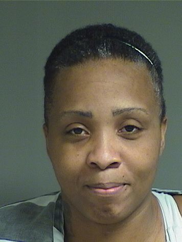  SHIMIKA SHANTAE CLARK Photo