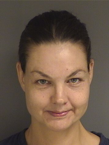  CHRISTINA DIANE CUNNINGHAM Photo