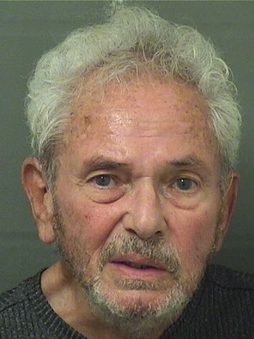  ARNOLD LEWIS BURTON Photo