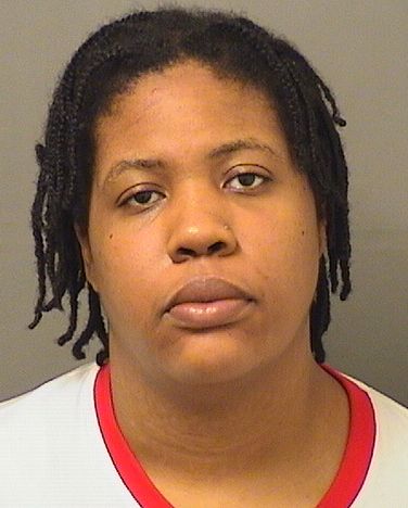  JELESA K BERNARDBURTON Photo