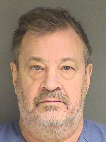  RICHARD KARL MORK Photo