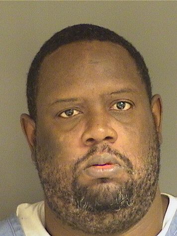  REGINALD DEWAYNE BROWN Photo