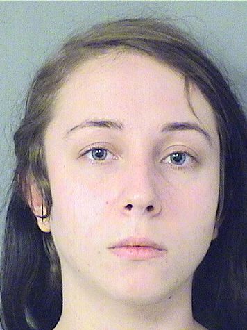  ELIZABETH ROSSOTTO Results from Palm Beach County Florida for  ELIZABETH ROSSOTTO