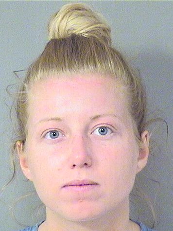  KAYLA PAIGE WINGETT Results from Palm Beach County Florida for  KAYLA PAIGE WINGETT