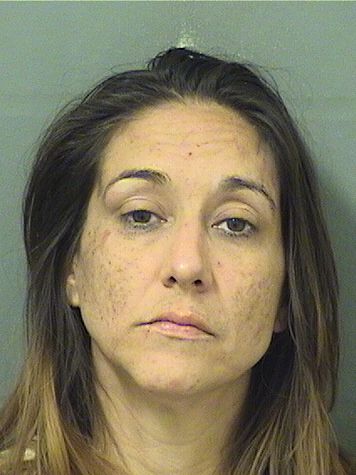  TORREY LYNNE GARAY Photo