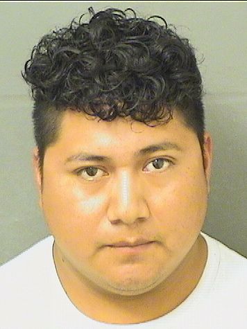  MAINOR LEONARDO SANTIZOHERNANDEZ Photo