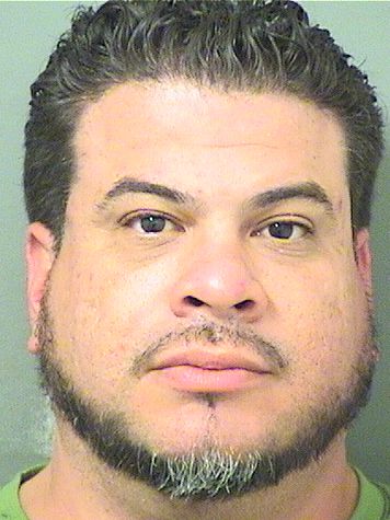  ERIK BONILLA Results from Palm Beach County Florida for  ERIK BONILLA