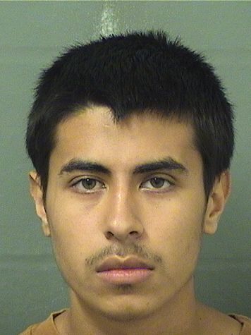  CHRISTOPHER GABRIEL ARGUETA Photo For  CHRISTOPHER GABRIEL ARGUETA