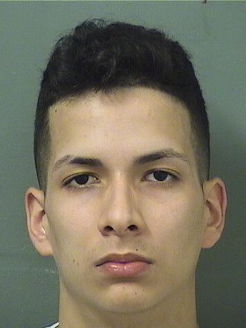  JUAN PABLO VILLAFANE Photo For  JUAN PABLO VILLAFANE