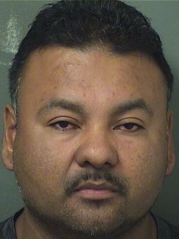  AMILKAR OBED BENITEZCASTILLO Photo For  AMILKAR OBED BENITEZCASTILLO