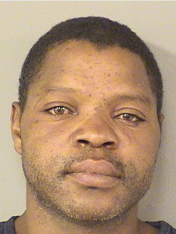  OMARIO ALANZO THOMAS Photo For  OMARIO ALANZO THOMAS