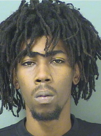  JERVON CLARK GIBSON Results from Palm Beach County Florida for  JERVON CLARK GIBSON