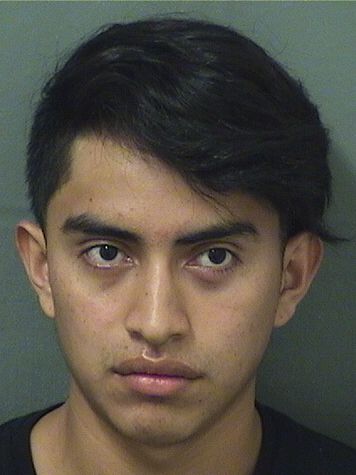  PABLO JORDANNY LOPEZ HERNANDEZ Results from Palm Beach County Florida for  PABLO JORDANNY LOPEZ HERNANDEZ