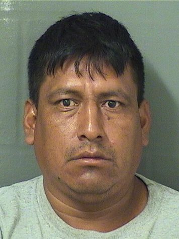  ARTEMIO MORALESMATIAS Results from Palm Beach County Florida for  ARTEMIO MORALESMATIAS