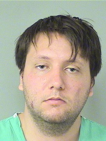  CHRISTOPHER KEITH BARSKI Results from Palm Beach County Florida for  CHRISTOPHER KEITH BARSKI