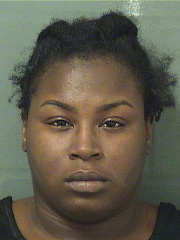  JAQUILA DANIELLE NEAL Results from Palm Beach County Florida for  JAQUILA DANIELLE NEAL