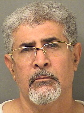  TOUFIK BELOUALHI Results from Palm Beach County Florida for  TOUFIK BELOUALHI