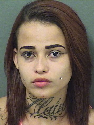  ARIANA TORYANN DRAIN Photo For  ARIANA TORYANN DRAIN