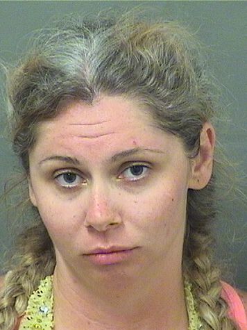  BRITTANY JOY ROMANI Photo For  BRITTANY JOY ROMANI