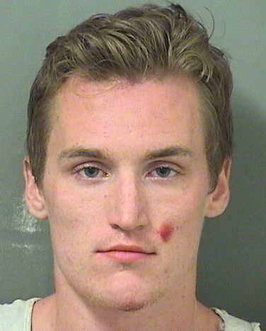  RYAN THERRIEN Results from Palm Beach County Florida for  RYAN THERRIEN