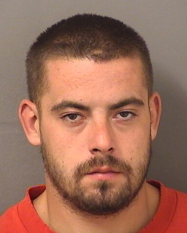  BRYAN J WALTER Results from Palm Beach County Florida for  BRYAN J WALTER