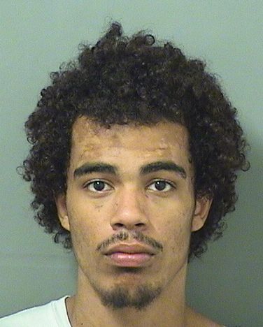  TYLER PATRICK WOODS Photo For  TYLER PATRICK WOODS