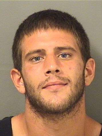  MITCHELL SCOTT RAMOS Photo For  MITCHELL SCOTT RAMOS