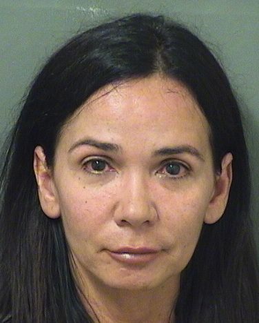  LISA ANNE GARCIA Results from Palm Beach County Florida for  LISA ANNE GARCIA