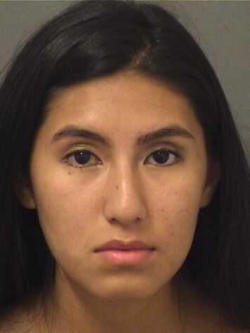  ALEXANDRA NICOLETTE BENATOVICH Photo For  ALEXANDRA NICOLETTE BENATOVICH