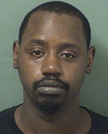  COREY JERMAINE WATSON Results from Palm Beach County Florida for  COREY JERMAINE WATSON