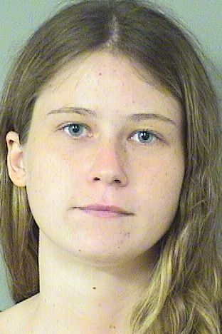  EMILY MAE HUNTER Photo For  EMILY MAE HUNTER