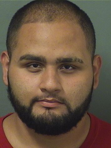  JOHNATHAN BAEZ Photo