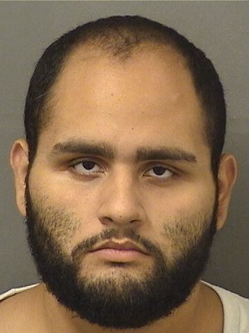  JOHNATHAN BAEZ Photo For  JOHNATHAN BAEZ