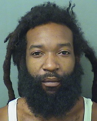  ANTWAN COOPER Results from Palm Beach County Florida for  ANTWAN COOPER