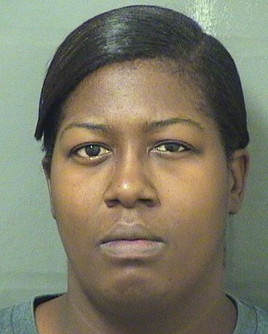  VIVICA LEE SWANIGAN Photo