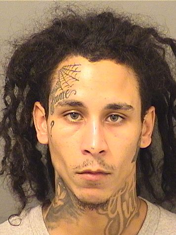  HECTOR  Jr JAEN Photo