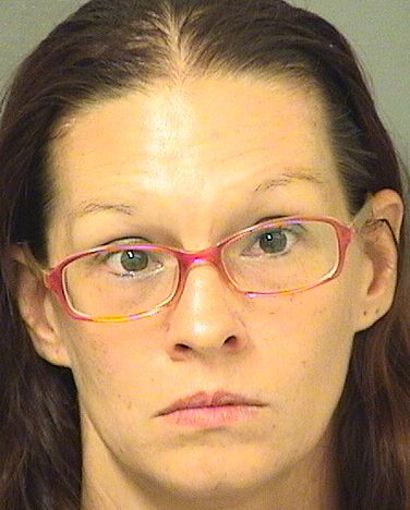  MELISSA A BOYKIN Photo