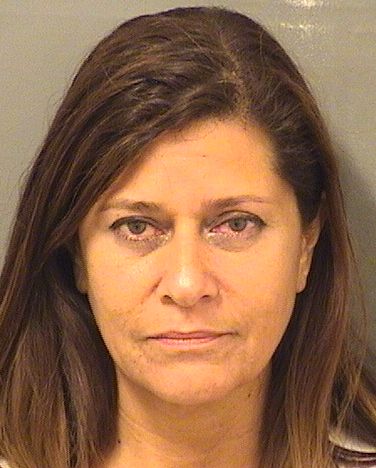  BERTHA YRENE GARCIA Photo