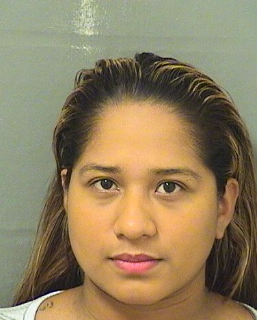  JULISSA JUDITH ORTIZ Photo