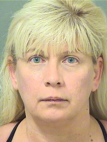  KAREN ELIZABETH VANDERSTEEN Photo