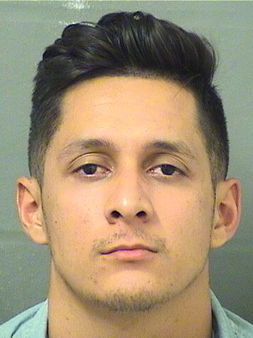  FRANCISCO J SALAZAR Photo For  FRANCISCO J SALAZAR