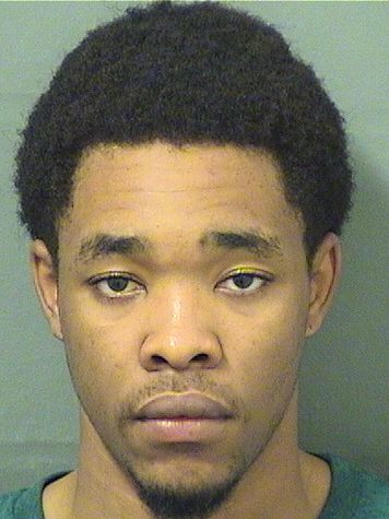  JUSTIN TYLER MALCOLM Photo