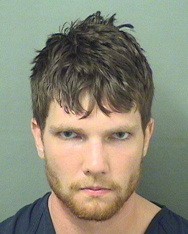  JOSHUA CALEB DALTON Photo