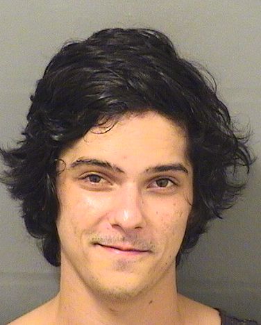  DOMINIC SEAN DELANEY Photo