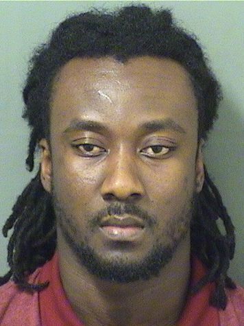  JEAN GARDY DORSAINVIL Photo