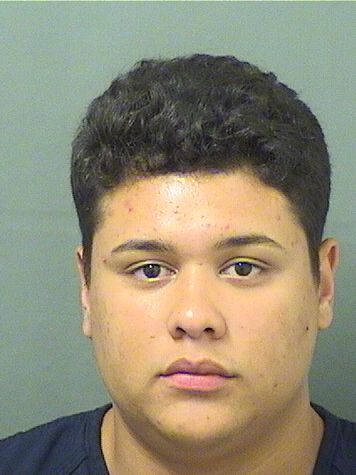  MARCOS H CASTELLANOS Photo