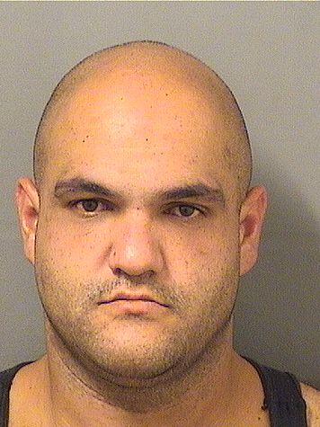  JOHN STEPHEN RESTREPO Photo