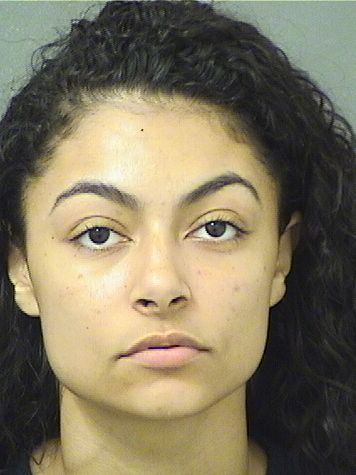  TATYANA MATOS Results from Palm Beach County Florida for  TATYANA MATOS