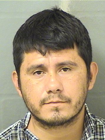  GERSON ADALID SANTOSLARA Photo For  GERSON ADALID SANTOSLARA